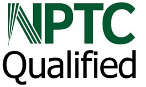 NPTC Qualified